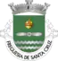 Blason de Santa Cruz