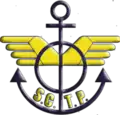 logo de Société commerciale des transports et des ports