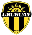 Logo du CS Uruguay