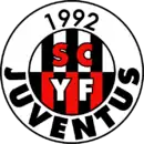 Logo du SC Young Fellows Juventus