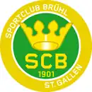 Logo du SC Brühl Saint-Gall