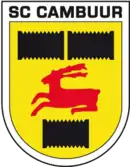 Logo du SC Cambuur