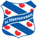 Logo du SC Heerenveen