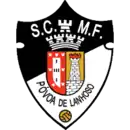 Logo du SC Maria da Fonte