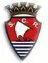 Logo du SC Régua