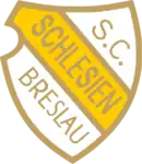 Logo du SC Schlesien Breslau