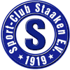 Logo du SC Staaken
