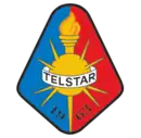 Logo du SC Telstar