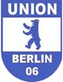 Logo du SC Union 06 Berlin