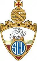 Logo du SC Vianense