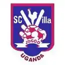 Logo du Villa SC