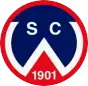 Logo du SC Westend 1901