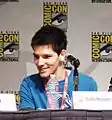 Colin Morgan interprète Merlin