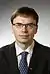 Portrait de Sven Mikser