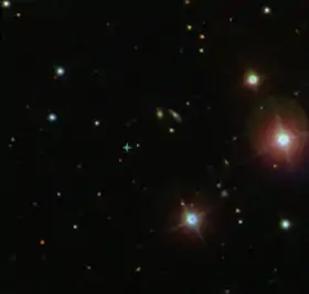 Image illustrative de l’article SDSS J080430.56+542041.1