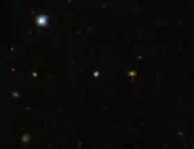 Image illustrative de l’article SDSS J082535.19+512706.3