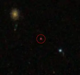 Image illustrative de l’article SDSS J143416.59+411647.6