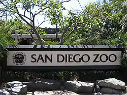 Image illustrative de l’article Zoo de San Diego