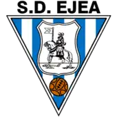 Logo du SD Ejea