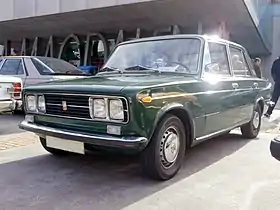 Seat 1430