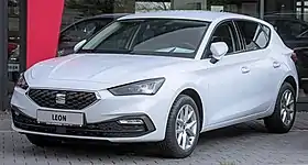 Seat León