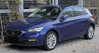 Seat León