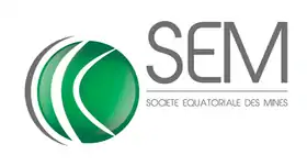 logo de Société équatoriale des mines