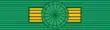 SEN Order of the Lion - Grand Cross BAR