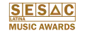 SESAC Awards fantasy logo