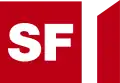 Logo de SF1 de 2005 à 2012