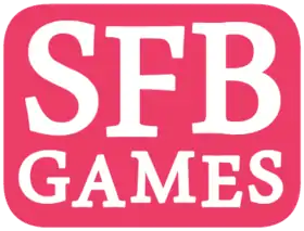 logo de SFB Games