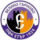 Logo du Etar Veliko Tarnovo