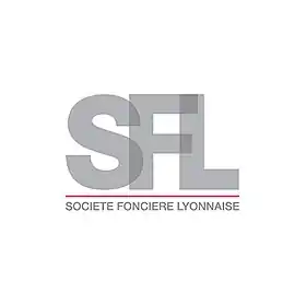 logo de Société foncière lyonnaise