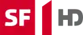 Logo de SF1 HD du 29 février au 16 décembre 2012
