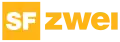 Ancien logo de SF Zwei de 2005 au 29 février 2012.