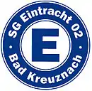 Logo du SG Eintracht 02 Bad Kreuznach