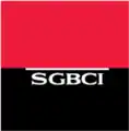 Logo de SGBCI de 2005 à 2014