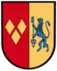 Blason de Samtgemeinde Lüchow