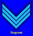 Sergeant