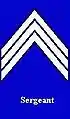 Sergeant