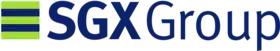 logo de Singapore Exchange