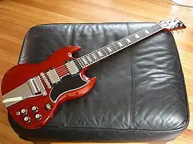 Gibson SG.