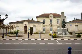 Sainte-Hélène (Gironde)