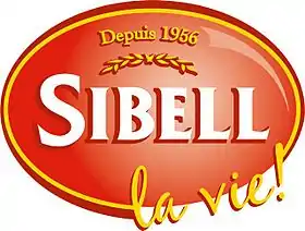logo de Sibell