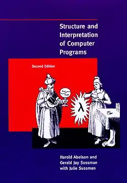 Image illustrative de l’article Structure et interprétation des programmes informatiques