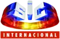 Logo de SIC Internacional de 2001 à 2018.