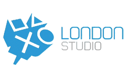 logo de SIE London Studio