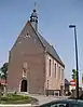 (nl) Parochiekerk Sint-Gangulfus