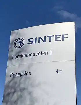 illustration de SINTEF