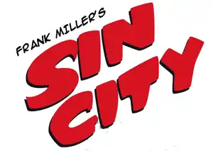 Image illustrative de l’article Sin City (comics)